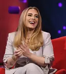 Cum se pronunță, de fapt, numele lui Adele. Artista a dezvăluit că lumea îl spune greșit de ani de zile