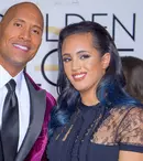 Pe urmele tatălui! Fiica lui Dwayne Johnson a debutat în wrestlingul profesionist