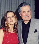 Mesajul emoționant scris de Jennifer Aniston, după moartea tatălui său. „Dulce tată… Nu uita să mă vizitezi”
