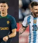 Începe cel mai controversat Mondial! Turneul final din Qatar e ultimul pentru Messi şi Ronaldo
