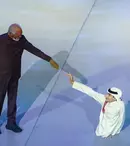 Morgan Freeman, discurs emoționant la deschiderea CM de Fotbal din Qatar. Apariția actorului a stârnit și discuții aprinse