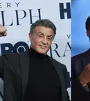 Sylvester Stallone și Arnold Schwarzenegger, povestea unei rivalități transformate în prietenie