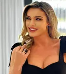 Diana Enache, primele declarații despre iubitul ei, băiatul unui controversat om de afaceri. „Ne înțelegem foarte bine”
