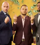 Filme la TV azi, 30 decembrie: „Investitorii”, „Matrix Renașterea”, „V de la Vendetta”, „Obsesia”