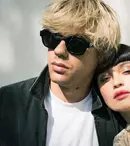 Irina Rimes l-a întrebat pe iubitul francez de ce nu vorbește limba română. Ce răspuns amuzant a avut David Goldcher