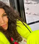 Mihaela Rădulescu, imagine de colecție alături de Arnold Schwarzenegger. Unde s-au întâlnit