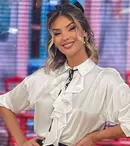 Ramona Olaru, despre despărțirea de Cătălin Cazacu, după doar 1 an de relație. „Nu ne-am certat”