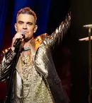 Robbie Williams și Sam Smith vin la București în 2023