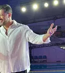 Victor Slav revine pe micile ecrane. Cu ce post TV a semnat fostul soț al Biancăi Drăgușanu. „O să ne vedem acolo!”