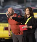 America Express 2023. Măsuri de securitate sporite pentru vedetele care au pornit pe Drumul Aurului. „Nu-i priviți direct în ochi”