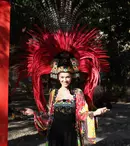 Irina Fodor: ”Să înceapă America Express!”