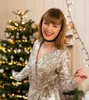 Ce a spus Alexandra Ungureanu despre o posibilă nuntă. „Îmi doresc un copil”