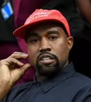 Cine e noua soție a lui Kanye West. Artistul a divorțat recent de Kim Kardashian