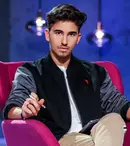 Cine este logodnica lui Sebastian Dobrincu de la „Survivor România” 2023. A ajuns în finala „Vocea României”