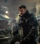 Review. Tyler Rake își pune din nou pielea la bătaie în „Extraction 2”