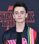 Noah Schnapp, actorul din „Stranger Things”, a dezvăluit că este homosexual. Cum a reacționat familia lui când a aflat