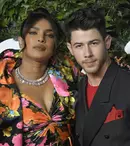 Priyanka Chopra, dezvăluiri emoționante. Ce i-au zis medicii după ce bebelușul ei a venit pe lume. „Era atât de mică, mai mică decât mâna mea”