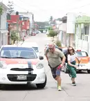 Concurenții și-au spus regretele la America Express 2023. Ce a dezvăluit Cătălin Scărlătescu despre o greșeală din trecutul său