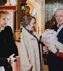 Ce a făcut tatăl lui Codin Maticiuc după ce un preot i-a cerut 2.000 de lei. „Minunile există”