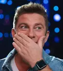 Pavel Bartoș, pus să aleagă între „Vocea României” și „Românii au talent”. Ce a răspuns
