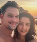 Oana Moșneagu, surpriză de ziua lui Vlad Gherman. Ce a făcut actorul înainte să schimbe prefixul