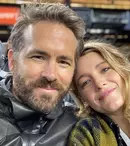 Ryan Reynolds, primele declarații despre bebelușul cu numărul 4. Cum se simte Blake Lively