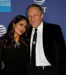 Salma Hayek a fost căsătorită cu forța de către familia ei. „M-au târât la starea civilă”