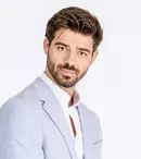 Ștefan Floroaica, protagonistul din „Lia – Soția soțului meu” a ținut post negru la început de an. De ce a ales să facă asta. EXCLUSIV
