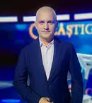 Virgil Ianțu, surprins de ziua lui de naștere de iubita sa. „Prietenii vor zâmbi ironic”