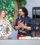 Chefi la cuțite 2023 începe la Antena 1. Ce e nou în sezonul 11