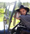 Irina Fodor, cât pe ce să fie răpită în timpul filmărilor pentru America Express. „Cineva le făcea poze fetelor și Irinei”