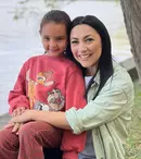 Eva Măruță, mai talentată ca Andra? „Cred că toți copiii își depășesc părinții”. EXCLUSIV