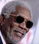 Motivul sfâșietor pentru care Morgan Freeman a purtat o mănușă neagră la Premiile Oscar 2023