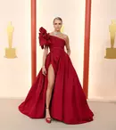 Agonie și extaz la Oscar 2023! Cele mai proaste și cele mai elegante ținute de pe covorul roșu