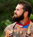 Alin Chirilă, eliminat de la Survivor România 2023. Primele declarații ale luptătorului MMA. „Să își asume tot”