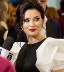 Anca Dumitra, răsfăț culinar de Paște. „O să gust din fiecare preparat pe care îl va pregăti mama”. EXCLUSIV