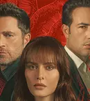 De ce să nu ratați sezonul 2 al serialului de la Netflix, „Bănuiala inimii” (Pálpito)