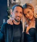 Când a vrut Gabriela Prisăcariu să se despartă de Dani Oțil. „Nu am mai fi fost astăzi împreună”
