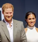 Prințul Harry merge singur la încoronarea regelui Charles. De ce a refuzat Meghan Markle să meargă cu soțul ei