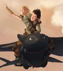 Filme la TV azi, 16 aprilie: „Cum să îți dresezi dragonul”, „Maria Magdalena”, „Urmărire periculoasă”, „Red Dawn: Ultima invazie”