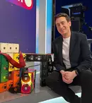 Marian Andrei („iLikeIT”), despre cel mai scump și inutil gadget testat. „Venea într-o valiză și era foarte greu”. EXCLUSIV
