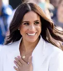 Meghan Markle a dat lovitura! Soția prințului Harry anunță un nou proiect de afaceri