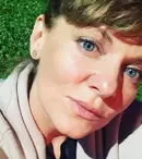 Povestea emoționantă a fetiței adoptate de Dana Nălbaru. „A fost o dorinţă veche”