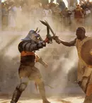 Accident pe platouri la „Gladiator 2”. Mai multe persoane au fost rănite