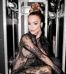 Rita Ora și Fatboy Slim lucrează cu un producător român. Despre cine este vorba