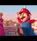„Super Mario Bros: Filmul” cucerește publicul. Ce recorduri de box-office a bătut