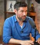 Alex Dima, despre motivul pentru care s-a mutat la țară. „Am luat o bucată de pământ de la niște băbuțe”