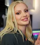 De ce a suferit Alexandra Stan de depresie. „Cu asta m-am luptat eu foarte mult în ultimii ani”