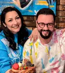 De ce nu-i mai cumpără Andra cadouri lui Cătălin Măruță. Ce i-a cerut artista după 15 ani de căsnicie