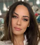 Andreea Raicu, reacție dură după ce s-a spus că a fost agresată de Tudor Chirilă. „Am din nou gustul amar”